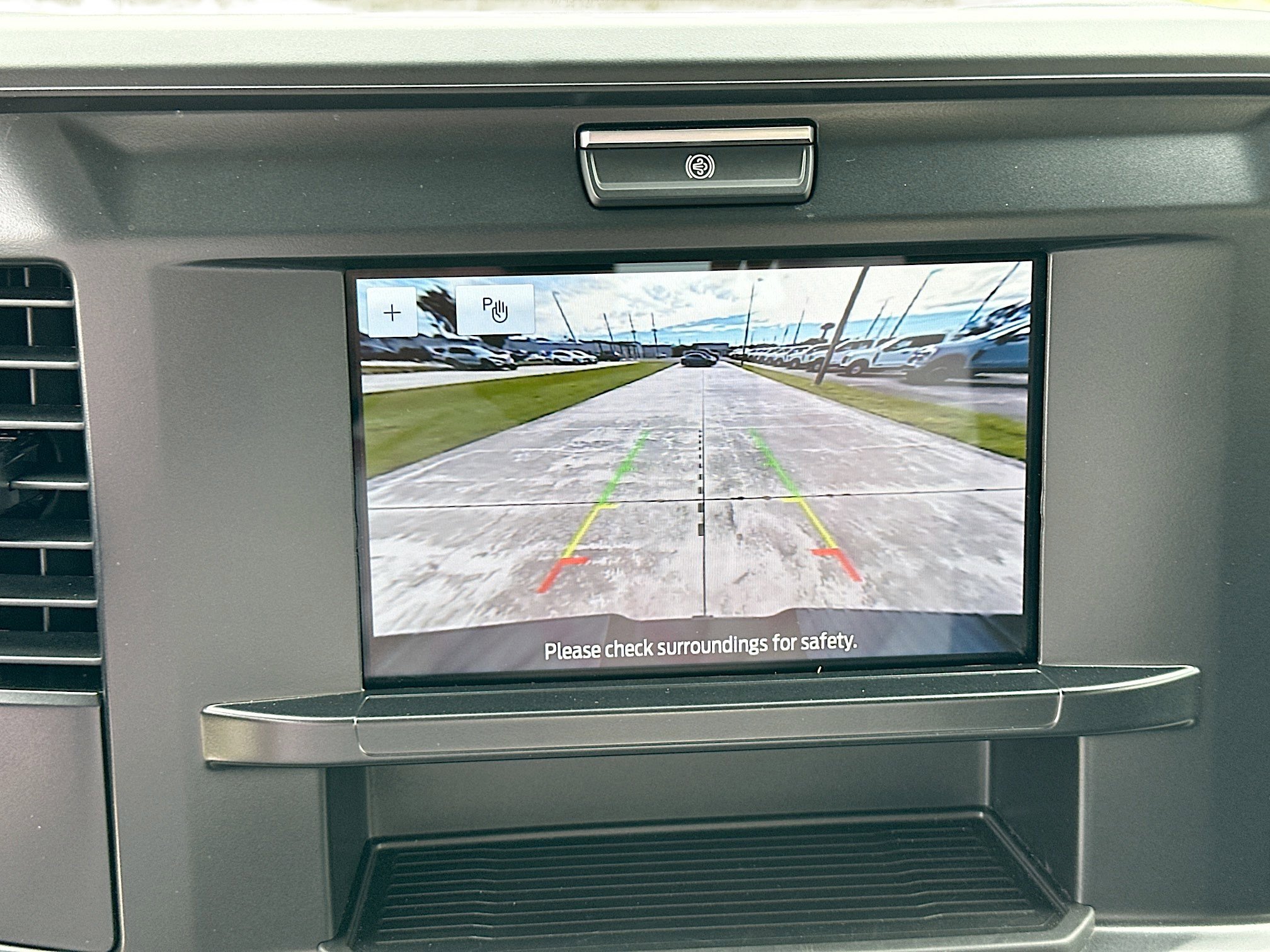 Used 2026 Ford F250 XL image 13