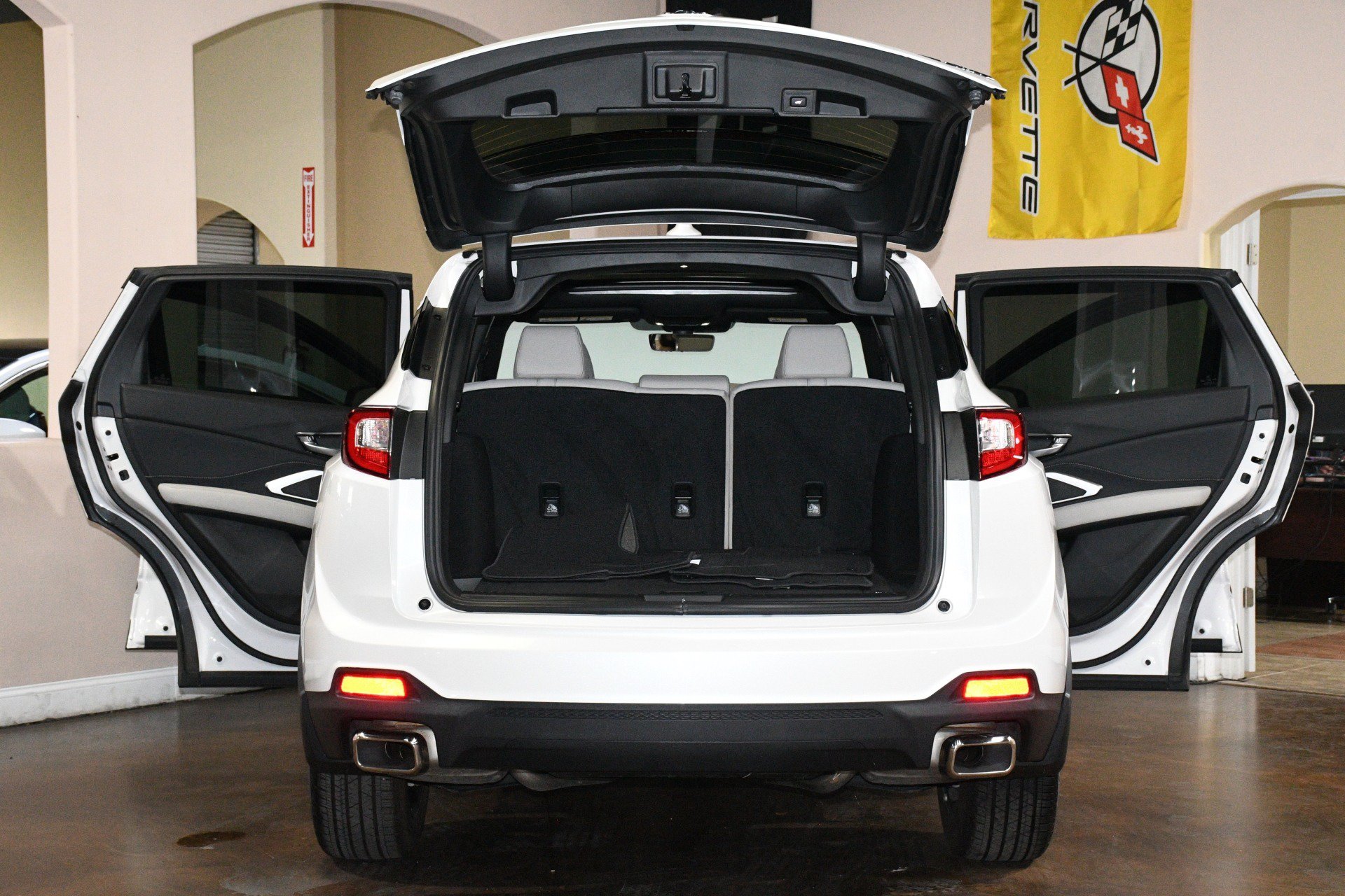 Used 2025 Acura RDX SH-AWD image 88