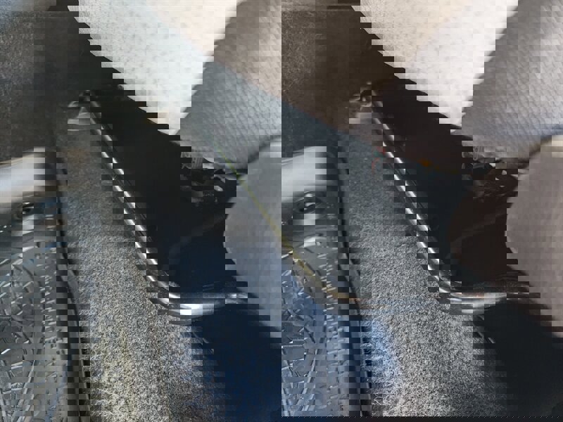 Used 2017 Toyota Prius Two FWD image 20