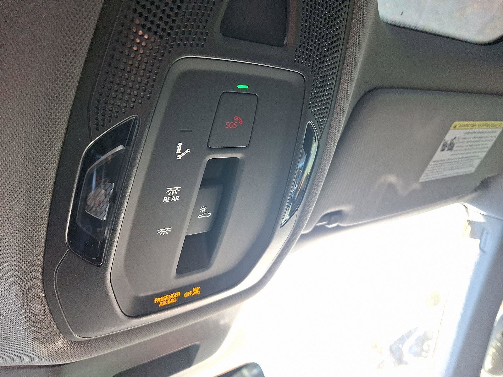 New 2025 Audi A5 2.0T Premium image 19