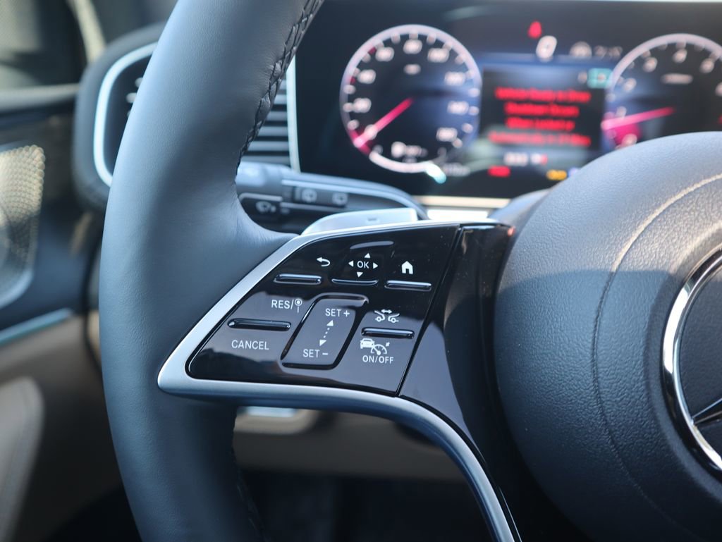 New 2026 Mercedes-Benz GLE 350 4MATIC image 15