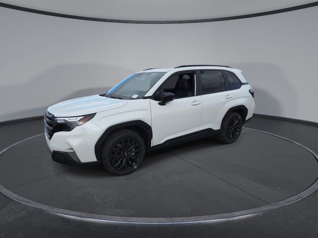New 2026 Subaru Forester Sport AWD/4WD image 4