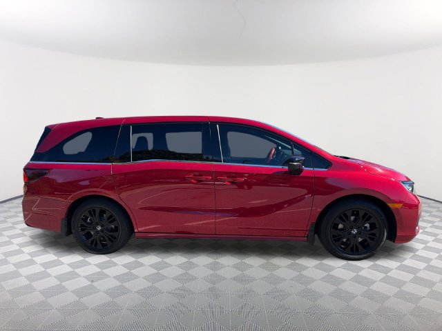 Used 2025 Honda Odyssey Sport-L image 4