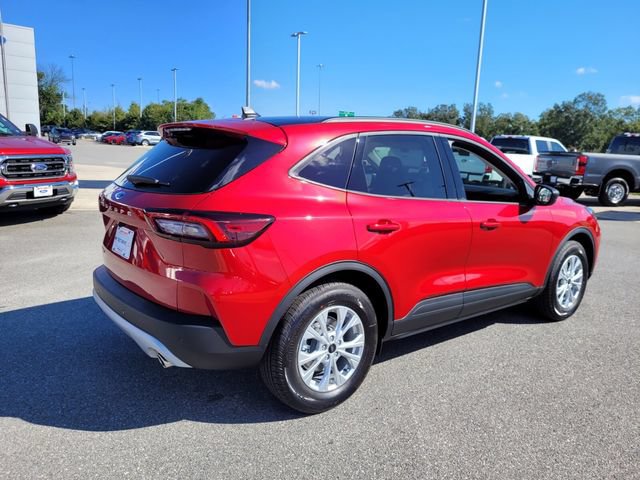 New 2026 Ford Escape Active w/ Tech Pack #1 FWD image 35