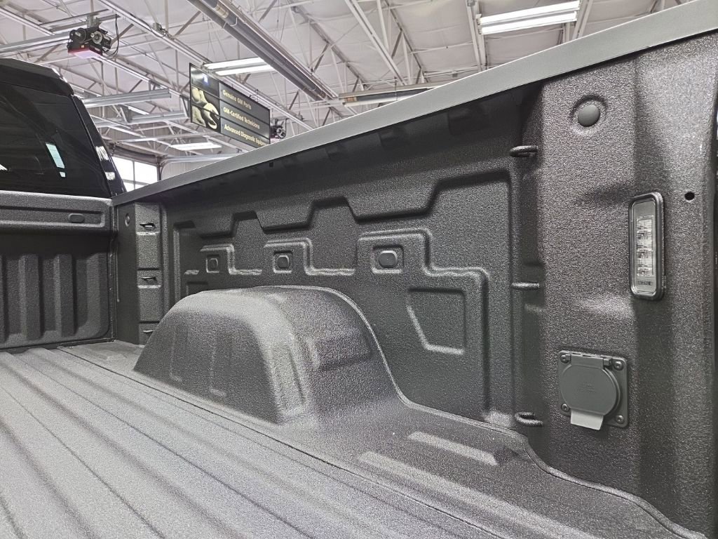 New 2026 Chevrolet Silverado 1500 RST image 35