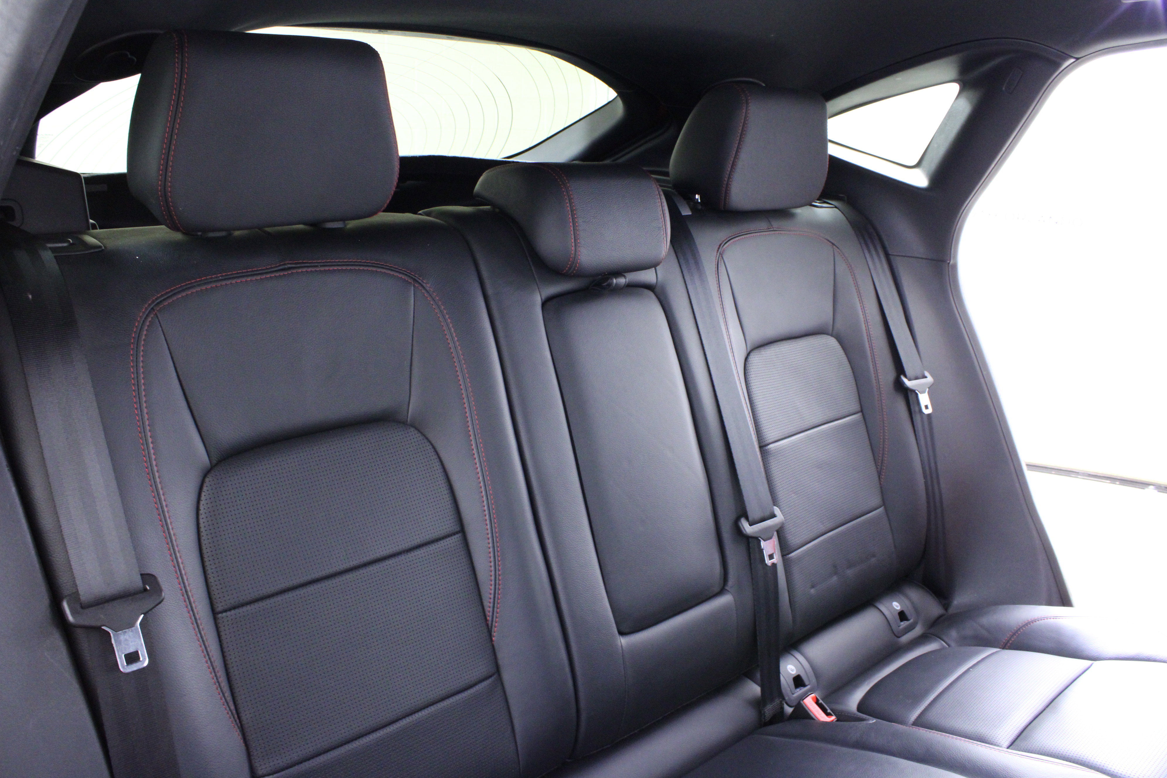 Used 2020 Jaguar E-PACE Checkered Flag image 15