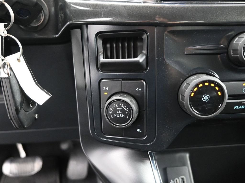 New 2026 Ford F150 STX w/ Equipment Group 200A image 16