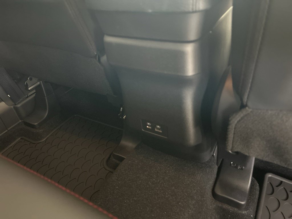 New 2025 Mitsubishi Outlander Sport SE AWD/4WD image 24