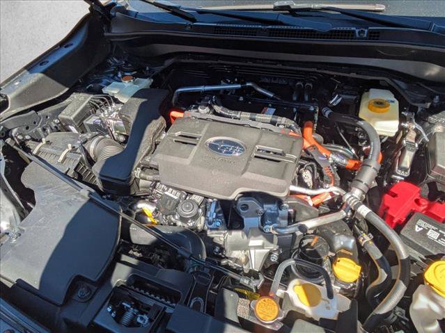 New 2026 Subaru Forester Premium image 25