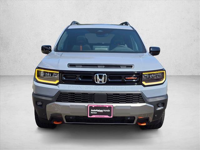 New 2026 Honda Passport TrailSport image 8