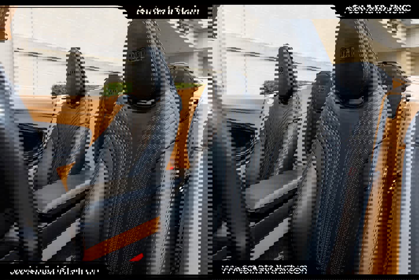 Used 2019 Aston Martin DB11 Volante image 44