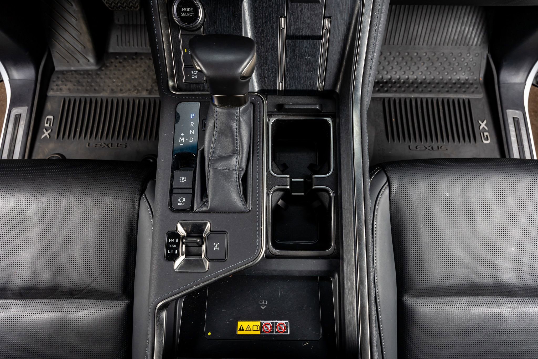 Used 2024 Lexus GX 550 550 Luxury+ image 27