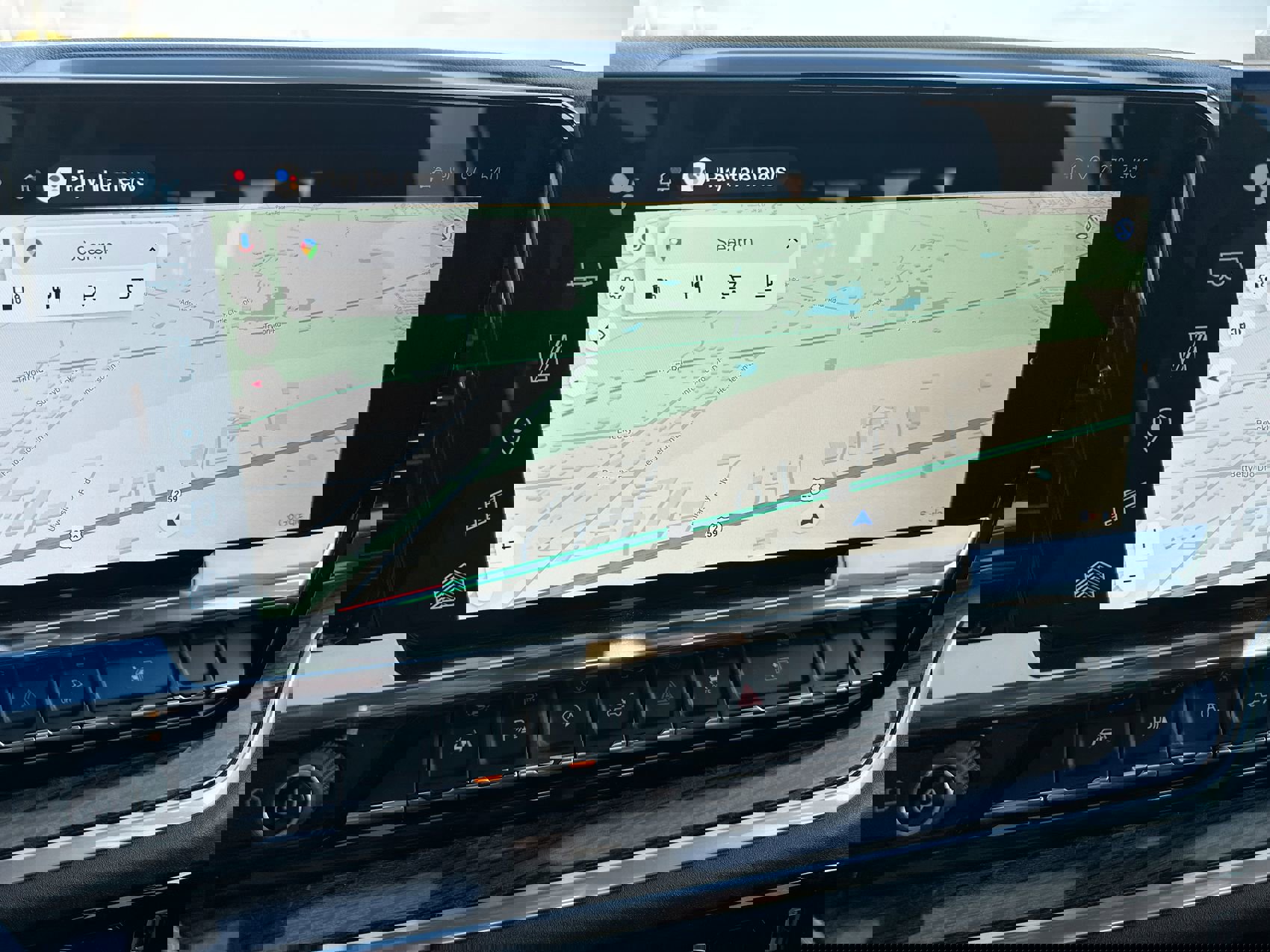 New 2026 Chevrolet Silverado 1500 RST w/ RST All Star Premium Package image 18