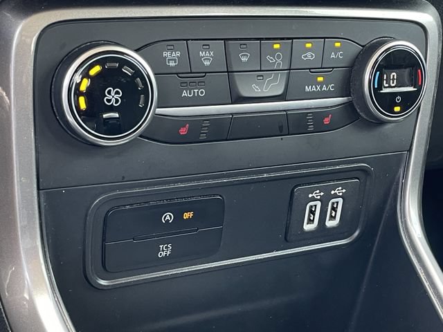 Used 2021 Ford EcoSport SE w/ SE Convenience Package FWD image 19