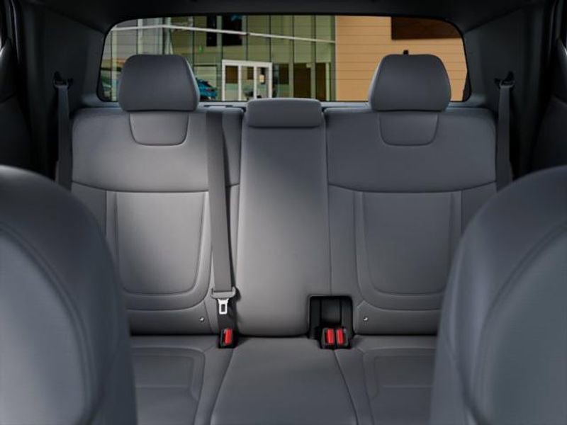 New 2026 Hyundai Santa Cruz SEL image 12