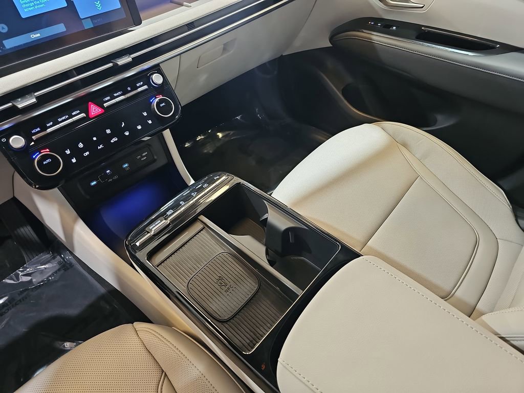 New 2026 Hyundai Tucson Limited image 26