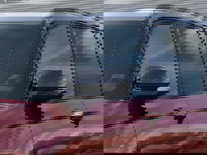 New 2025 Jeep Grand Cherokee Limited image 12