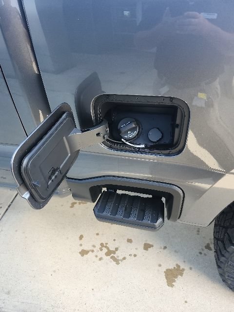 New 2026 Ford F350 Lariat w/ Tremor Off-Road Package AWD/4WD image 21