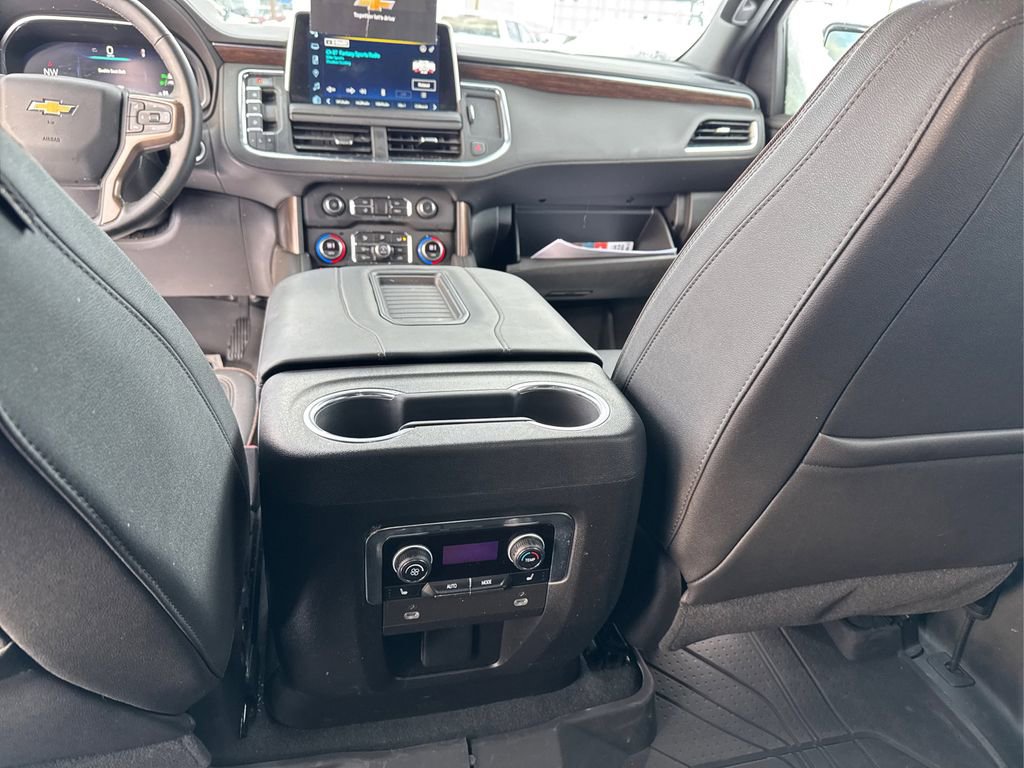 Used 2023 Chevrolet Tahoe High Country w/ Max Trailering Package image 18