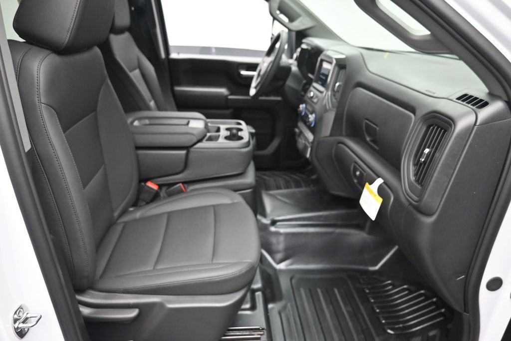 New 2026 Chevrolet Silverado 3500 W/T w/ WT Convenience Package AWD/4WD image 9