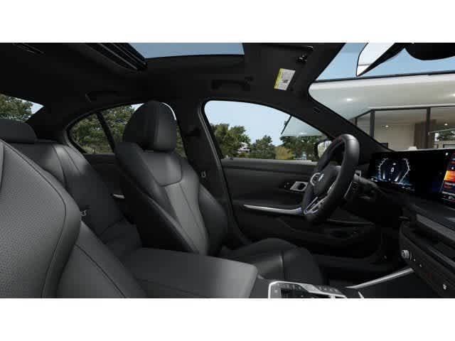New 2026 BMW M340i xDrive w/ Premium Package AWD/4WD image 9