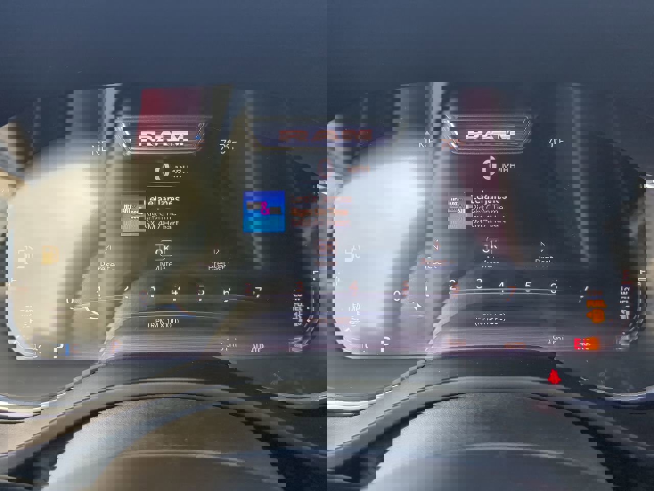 New 2026 RAM 1500 Big Horn image 25