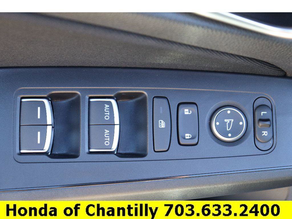 Used 2025 Honda Civic Sport image 20