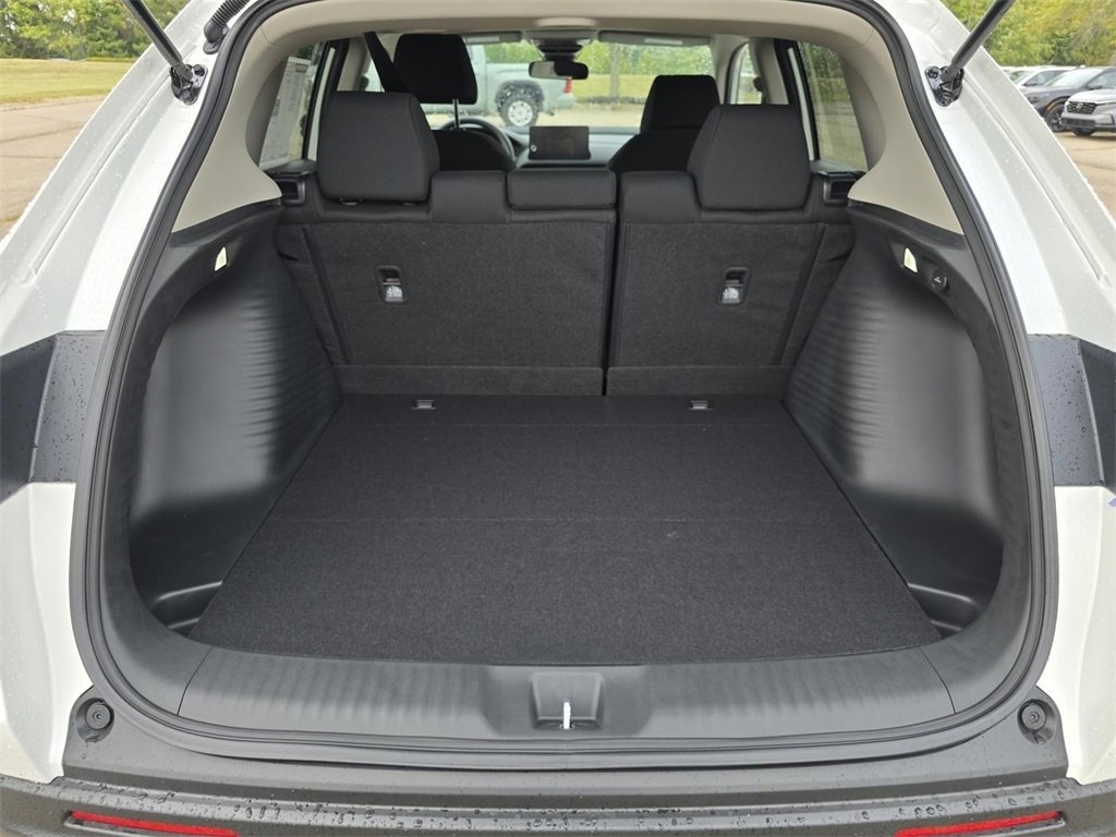 New 2026 Honda HR-V LX image 20