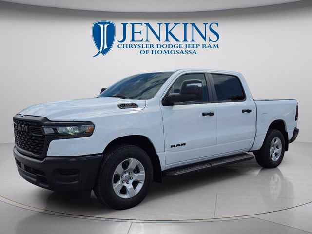 Used 2026 RAM 1500 Tradesman RWD image 10