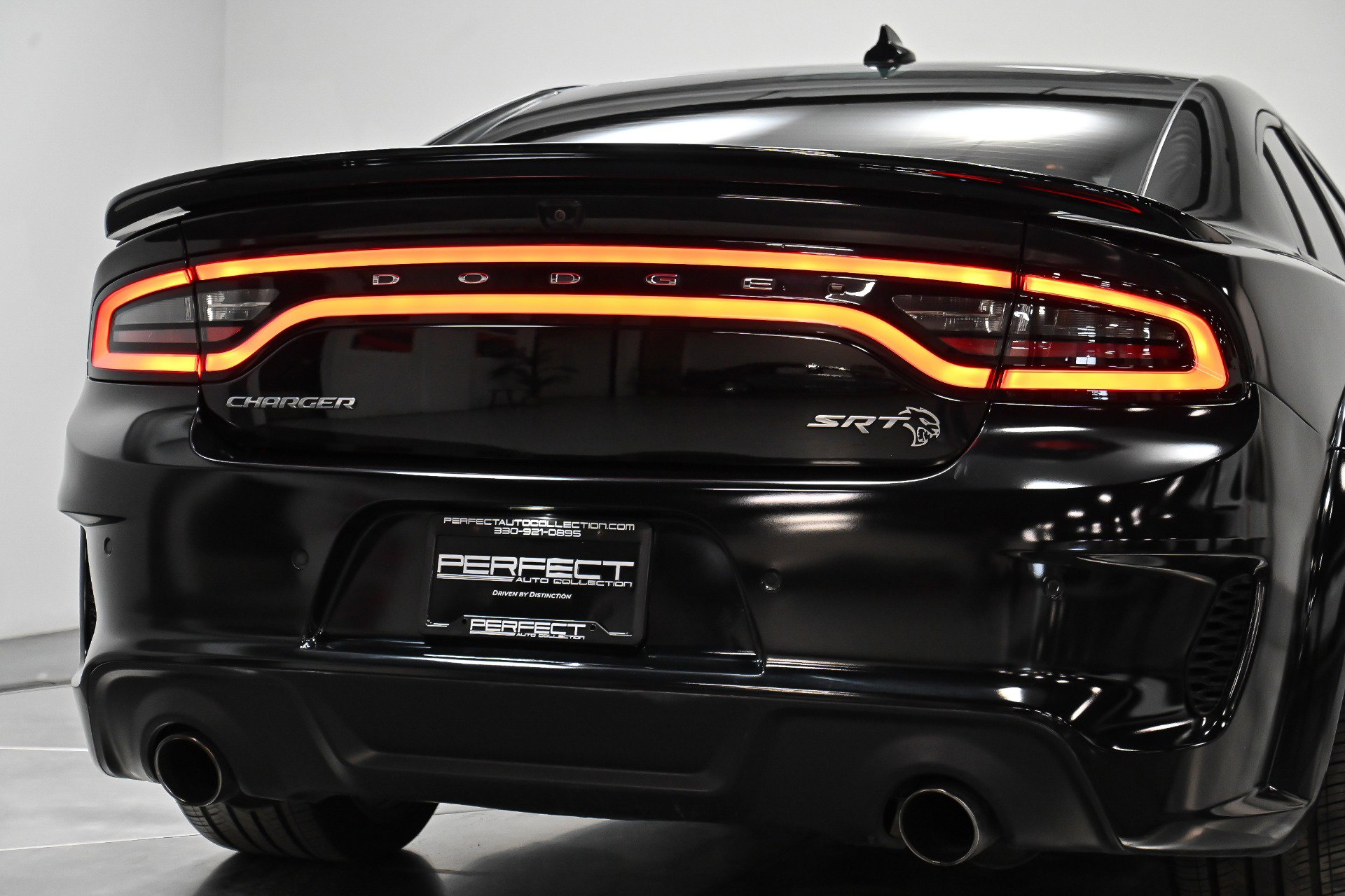 Used 2023 Dodge Charger SRT Hellcat image 43