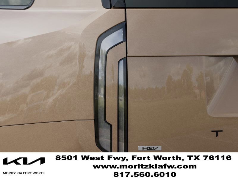 New 2027 Kia Telluride X-Line SX Prestige AWD/4WD image 11