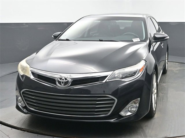 Used 2013 Toyota Avalon XLE Touring image 1