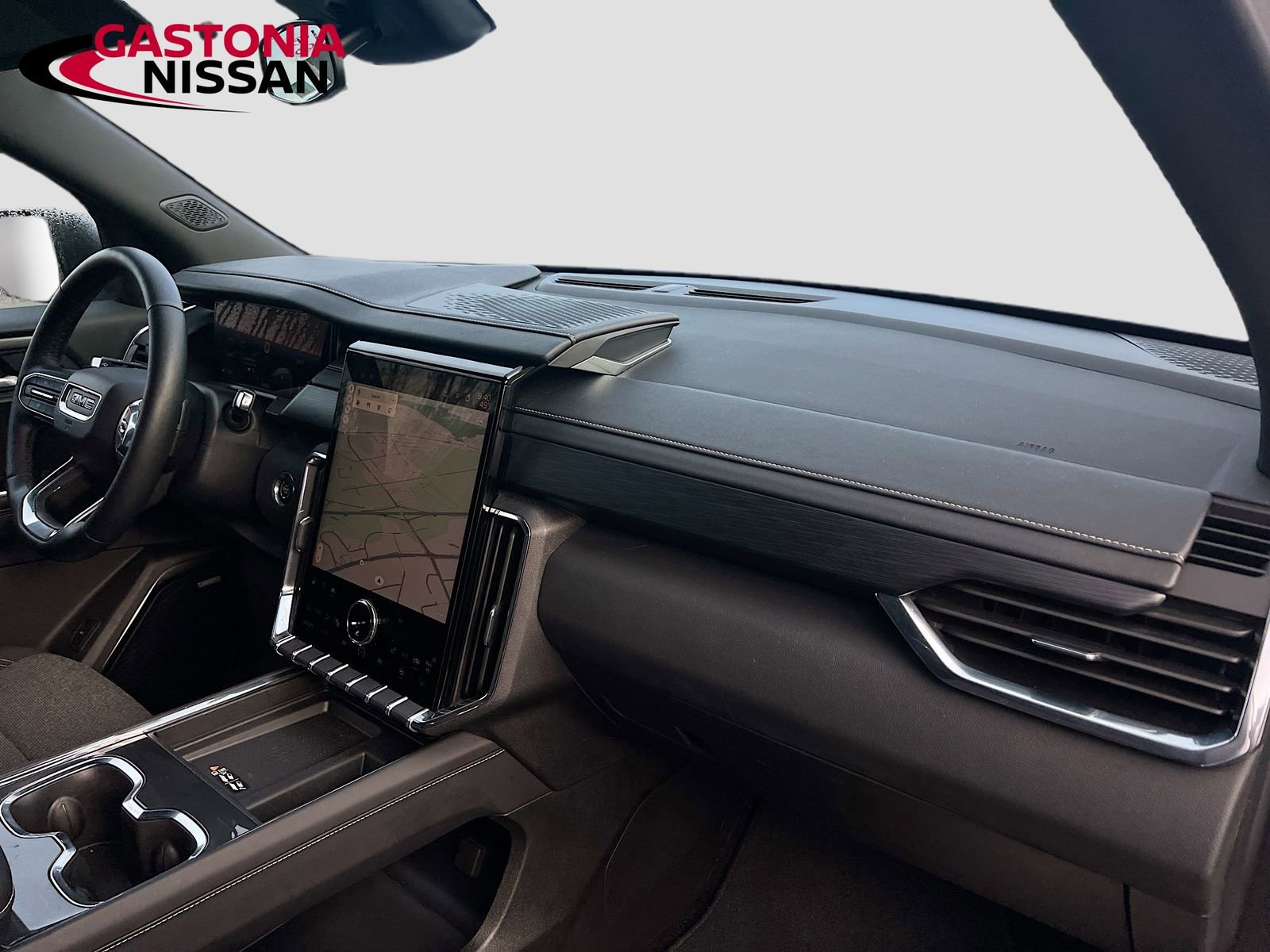 Used 2025 GMC Acadia Elevation image 37