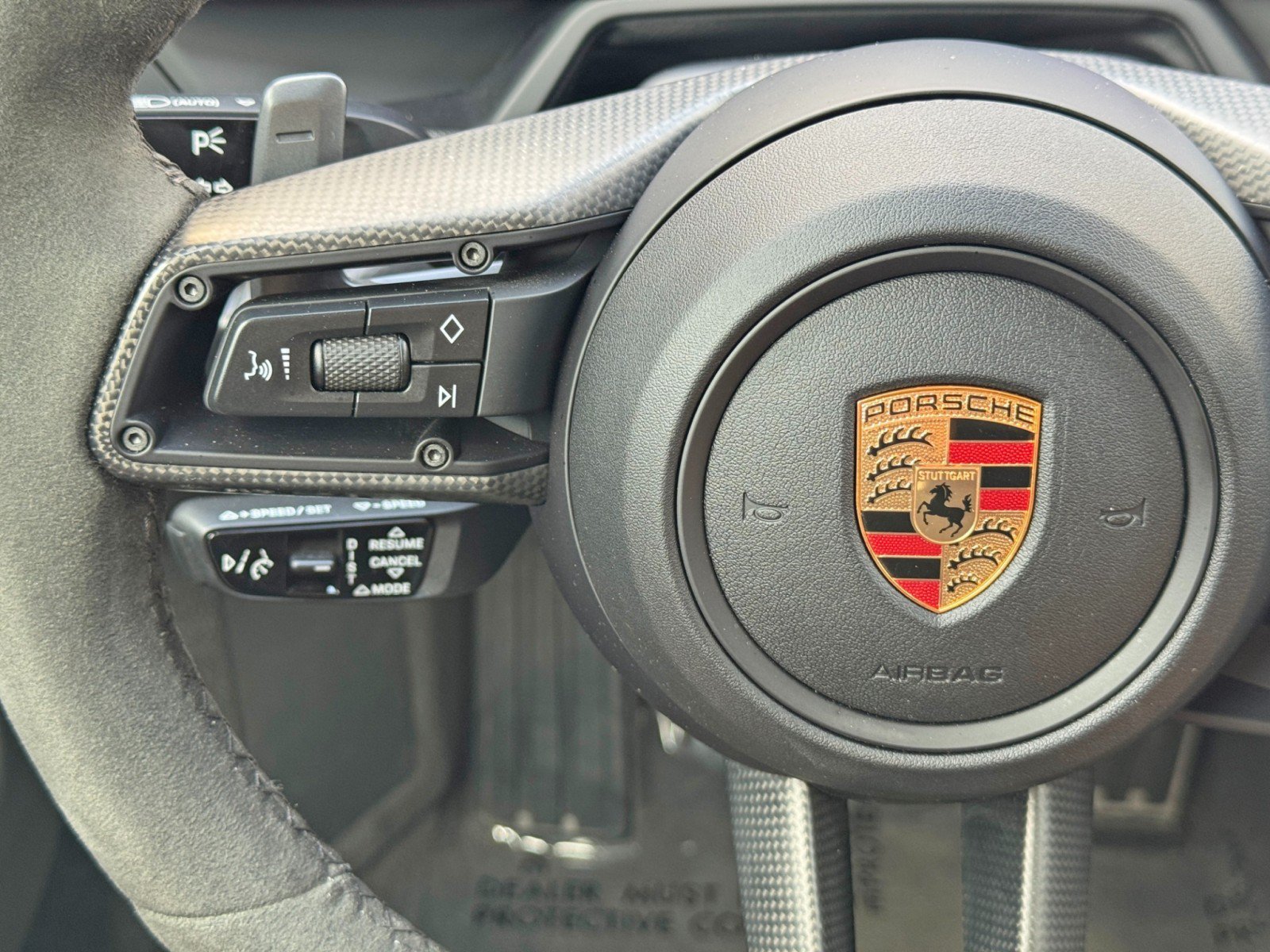 Used 2024 Porsche 911 Carrera w/ Premium Package RWD image 20