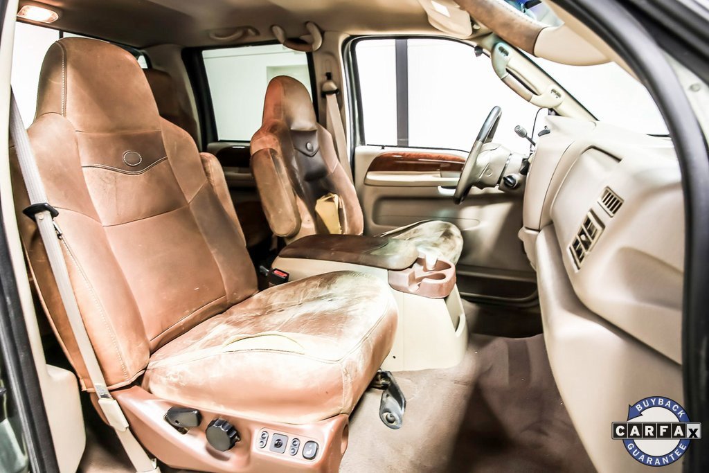 Used 2004 Ford F250 King Ranch image 25