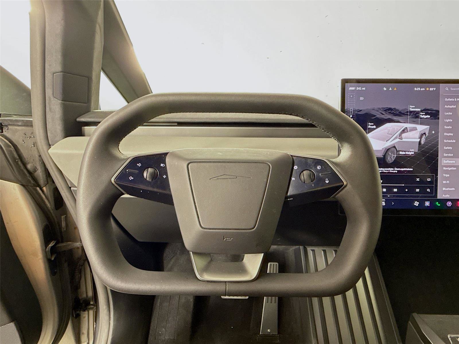 Used 2024 Tesla Cybertruck Cyberbeast image 4