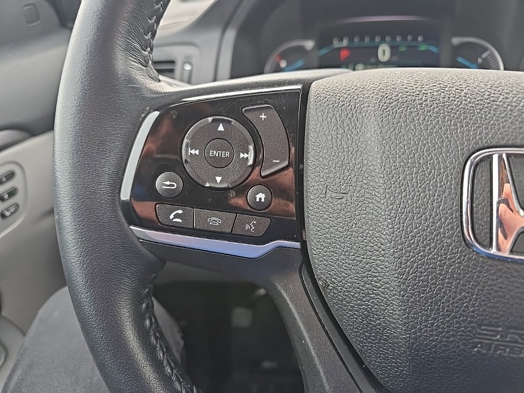 Used 2021 Honda Pilot Special Edition image 13