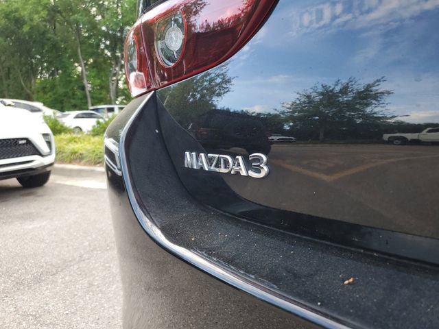 Used 2023 MAZDA MAZDA3 s image 7