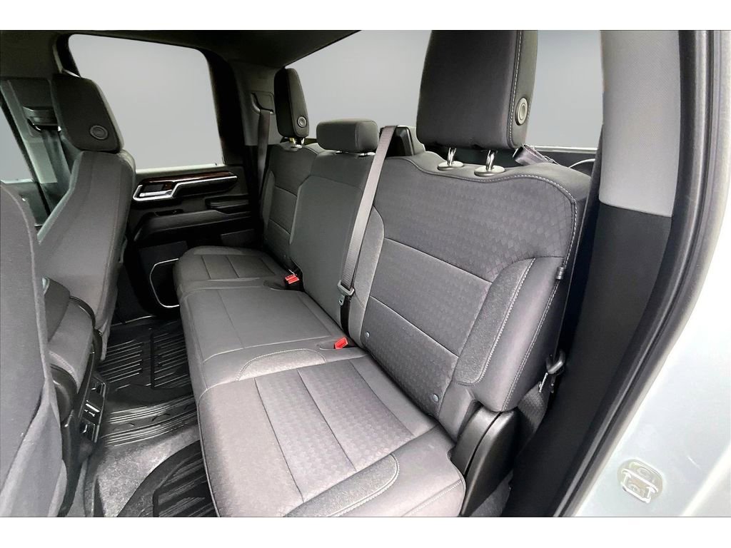 Used 2024 GMC Sierra 2500 SLE w/ SLE Convenience Package image 20