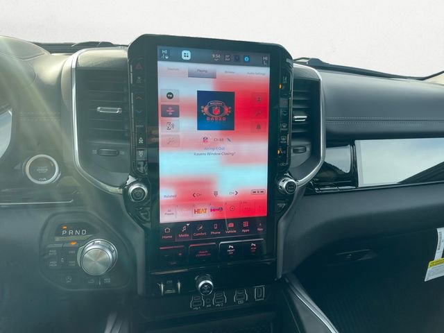 New 2026 RAM 1500 Laramie w/ Advanced Safety Group II image 22