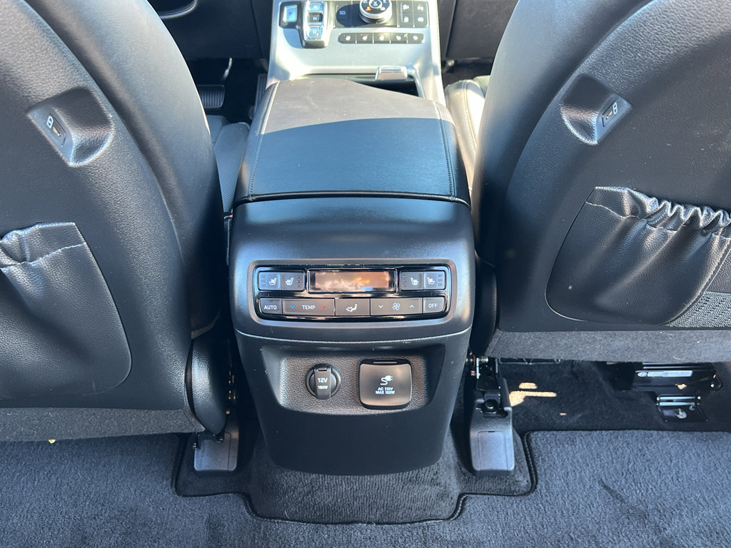Used 2024 Hyundai Palisade Calligraphy image 40