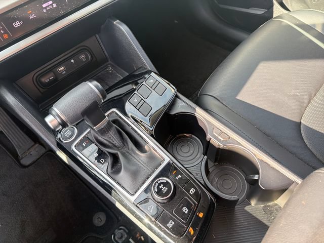 Used 2024 Kia Sportage EX AWD/4WD image 23