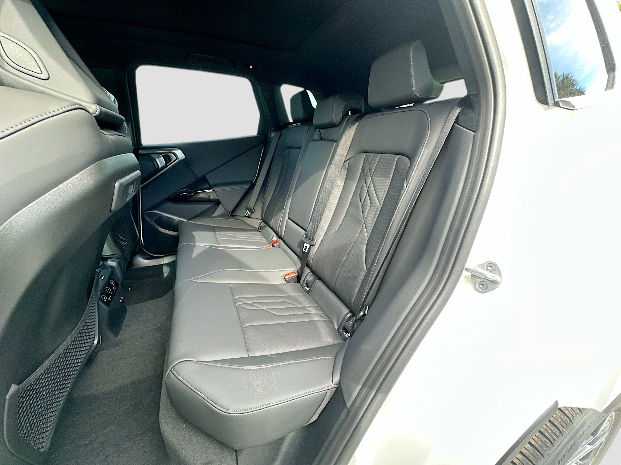 New 2026 BMW X3 xDrive30 w/ Convenience Package image 19