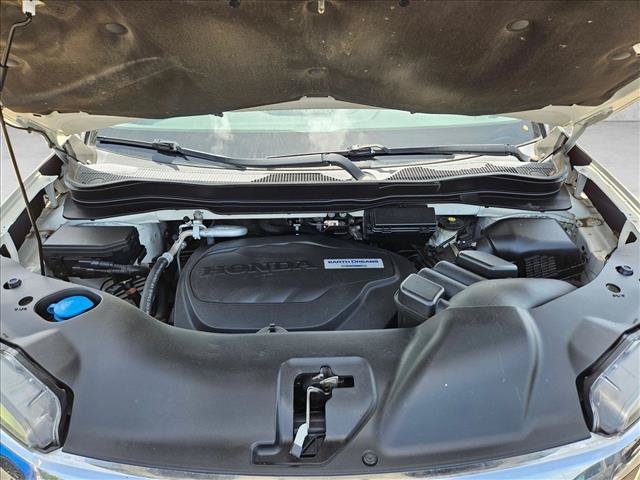 Used 2017 Honda Pilot Touring image 25
