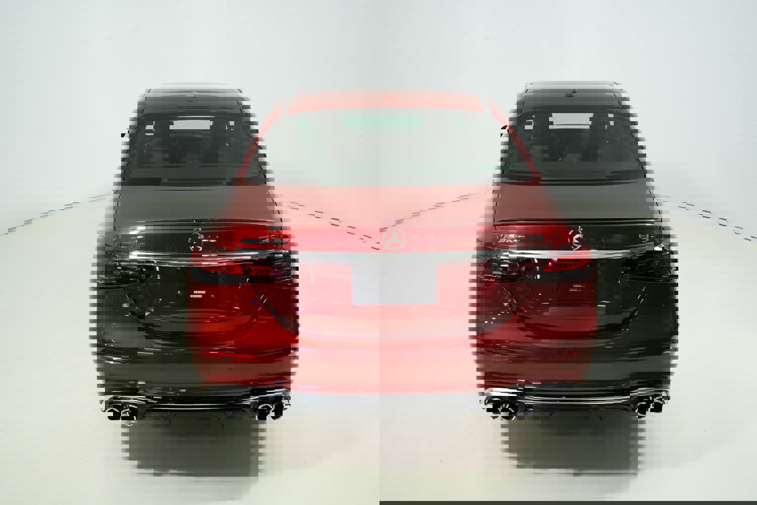 Used 2022 Mercedes-Benz E 53 AMG 4MATIC Sedan w/ Driver Assistance Package image 7