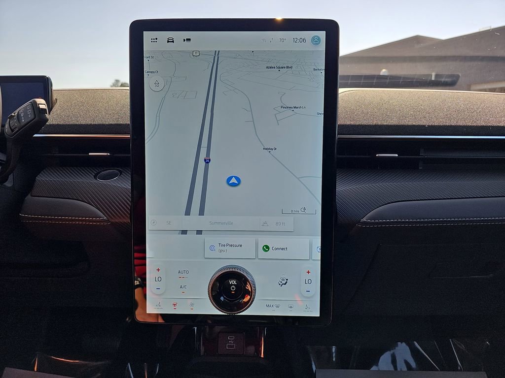 Used 2024 Ford Mustang Mach-E Premium image 25