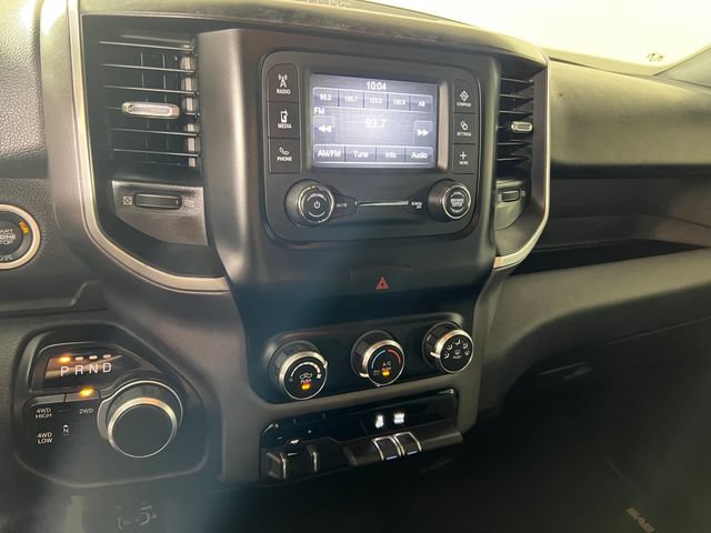 Used 2021 RAM 2500 Big Horn AWD/4WD image 18