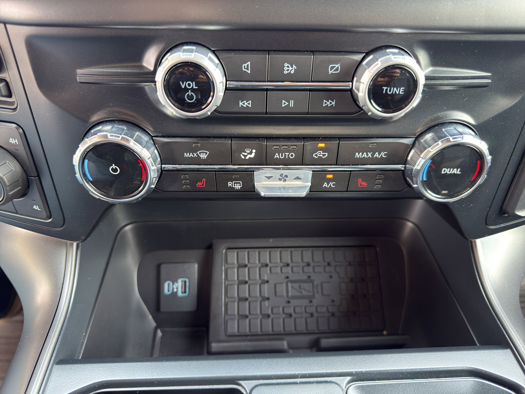 Used 2024 Ford F150 XLT w/ Equipment Group 303A High AWD/4WD image 19