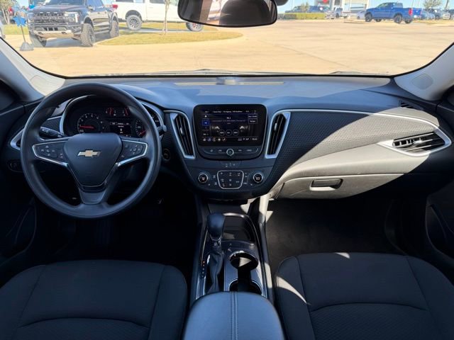 Used 2023 Chevrolet Malibu LT image 23