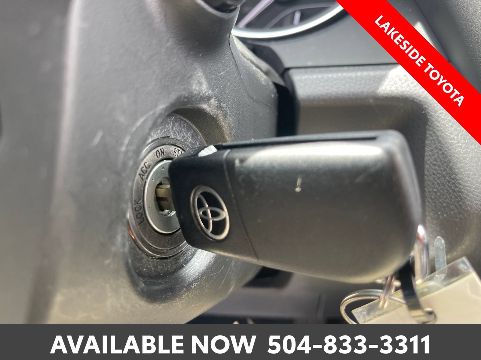Certified 2023 Toyota Camry LE FWD image 34